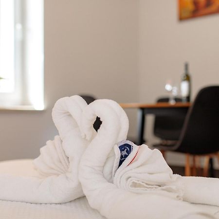 Apartments Tm Đảo Krk Ngoại thất bức ảnh