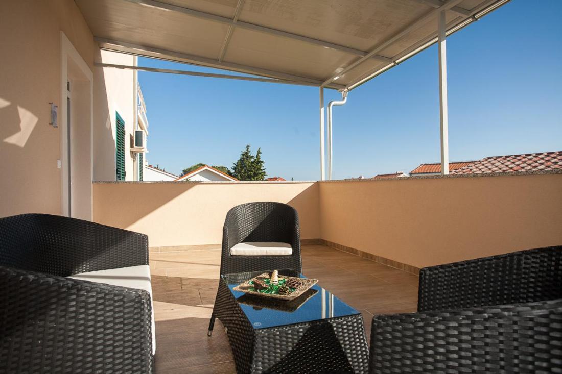 Apartments Tm Đảo Krk Ngoại thất bức ảnh