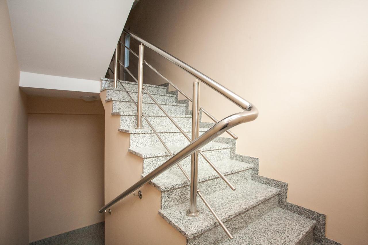 Apartments Tm Đảo Krk Ngoại thất bức ảnh