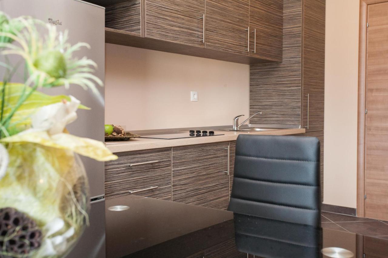 Apartments Tm Đảo Krk Ngoại thất bức ảnh