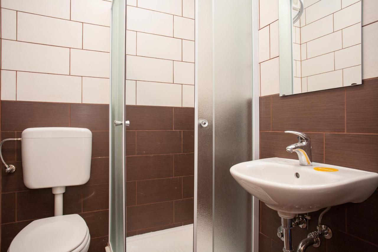 Apartments Tm Đảo Krk Ngoại thất bức ảnh