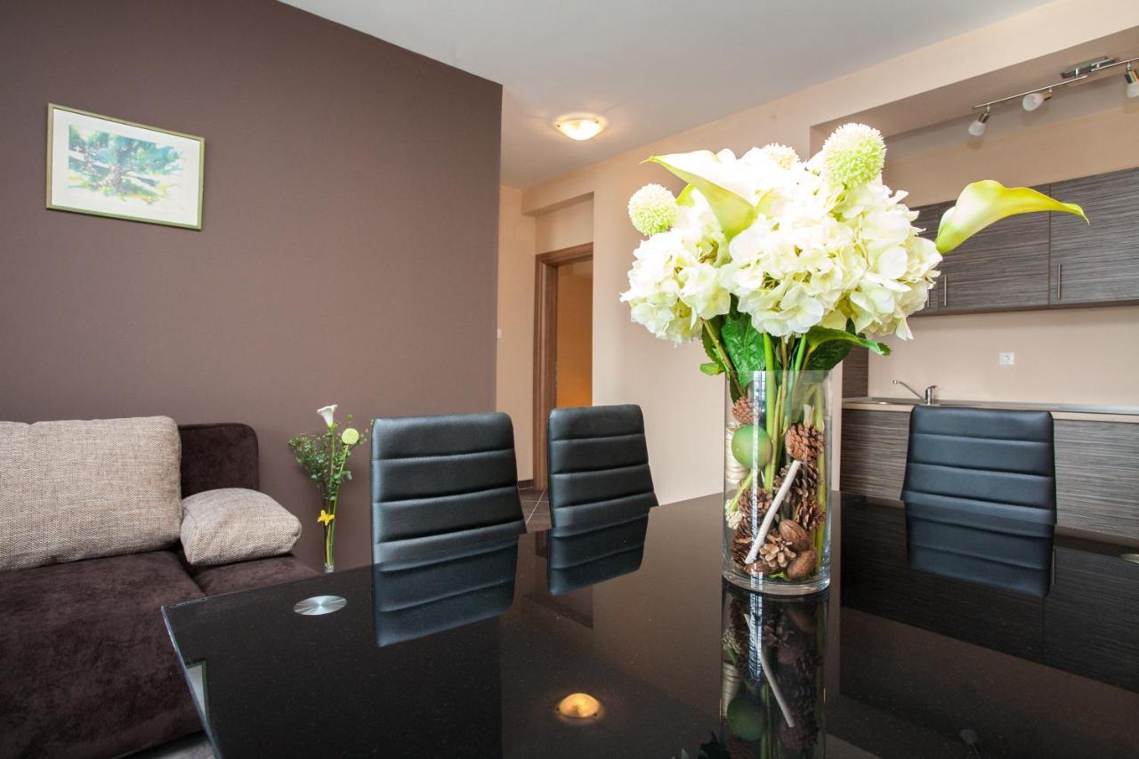 Apartments Tm Đảo Krk Ngoại thất bức ảnh