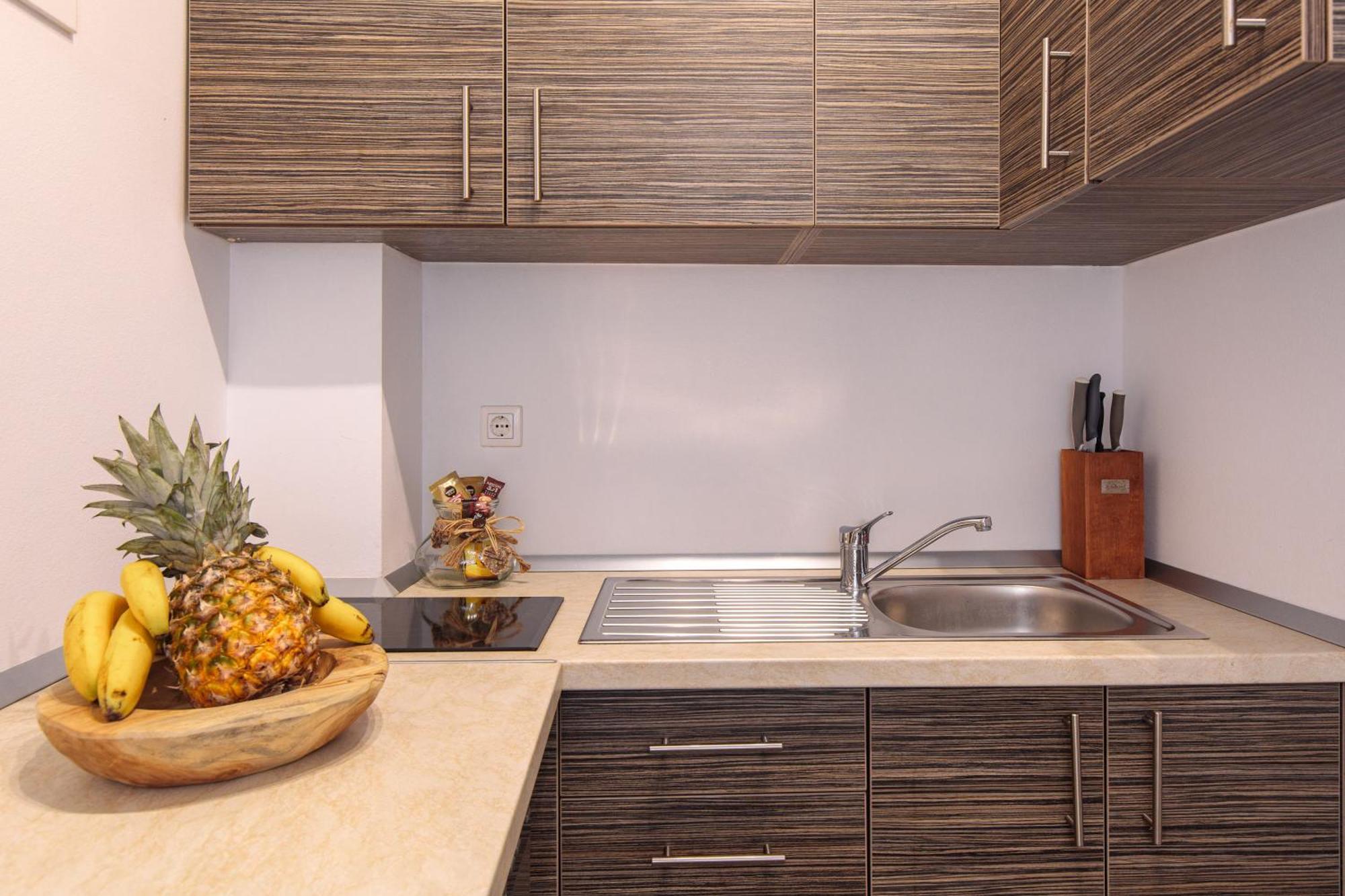 Apartments Tm Đảo Krk Ngoại thất bức ảnh