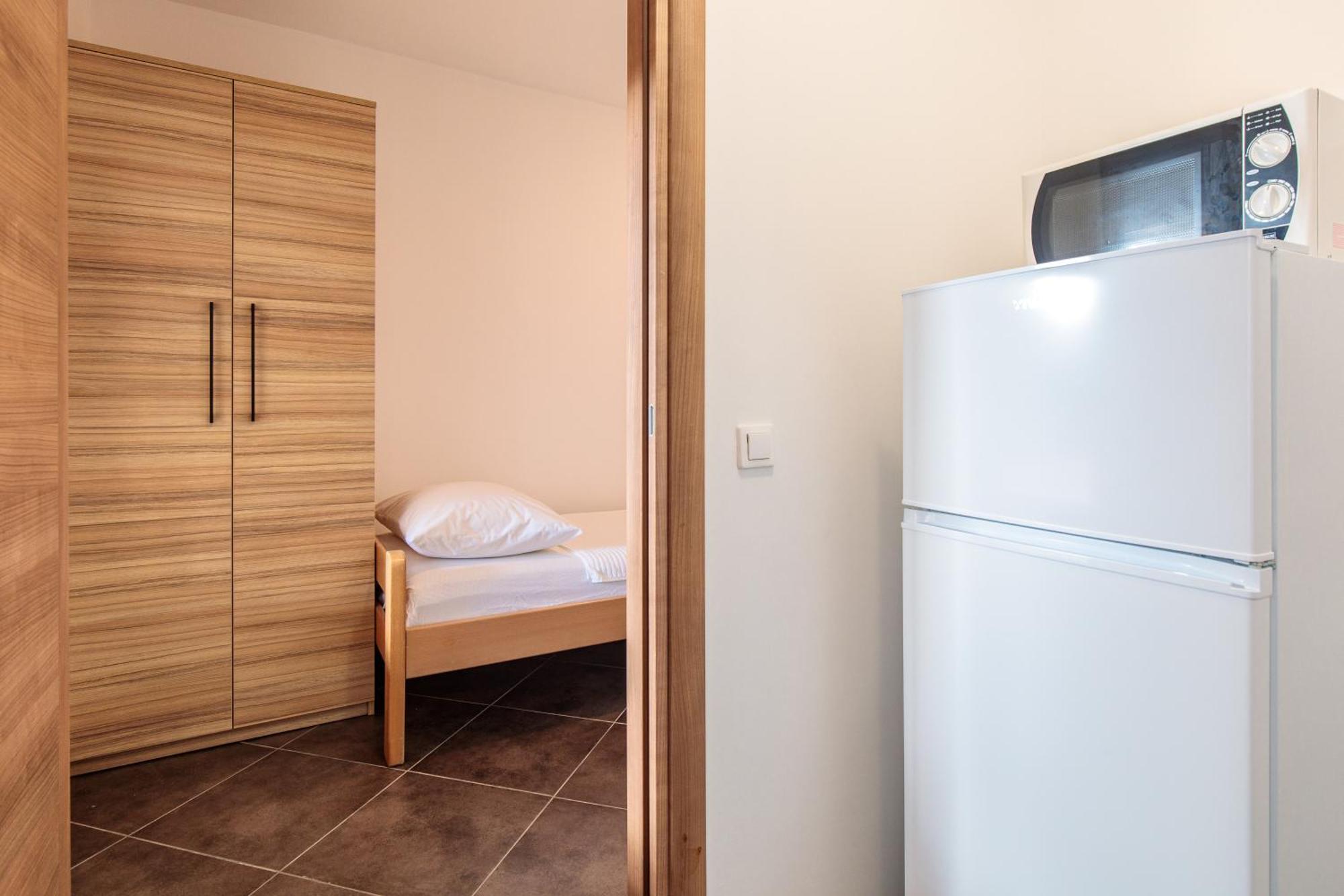 Apartments Tm Đảo Krk Ngoại thất bức ảnh