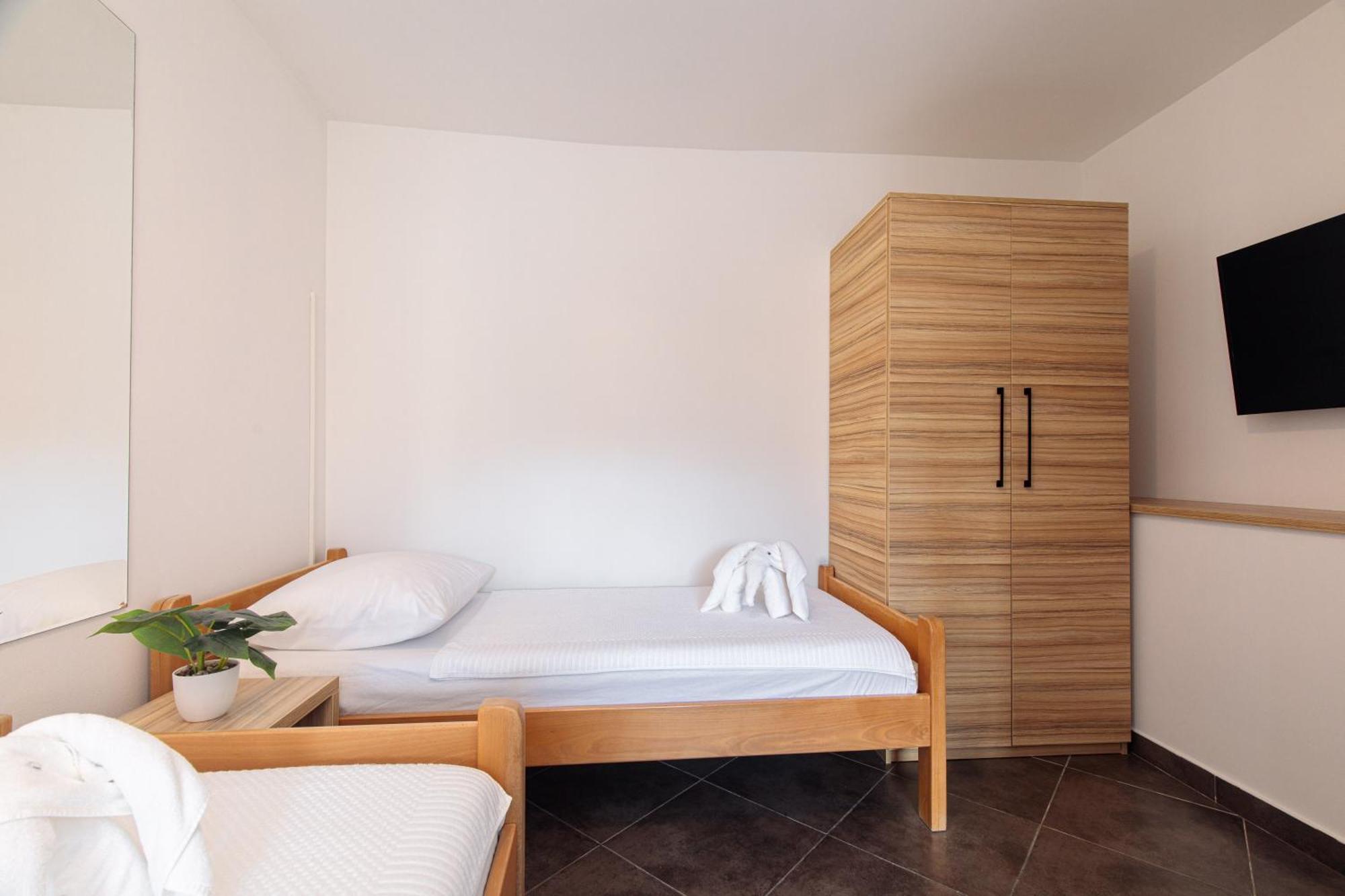 Apartments Tm Đảo Krk Ngoại thất bức ảnh