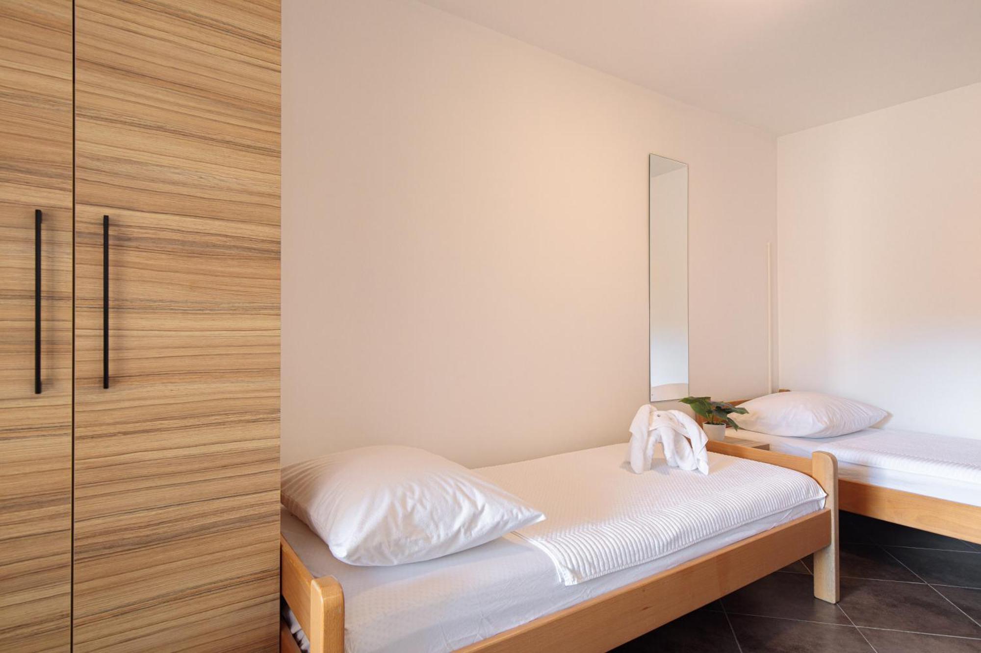 Apartments Tm Đảo Krk Ngoại thất bức ảnh