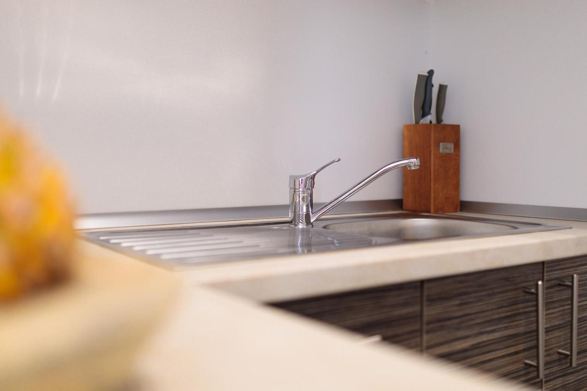 Apartments Tm Đảo Krk Ngoại thất bức ảnh
