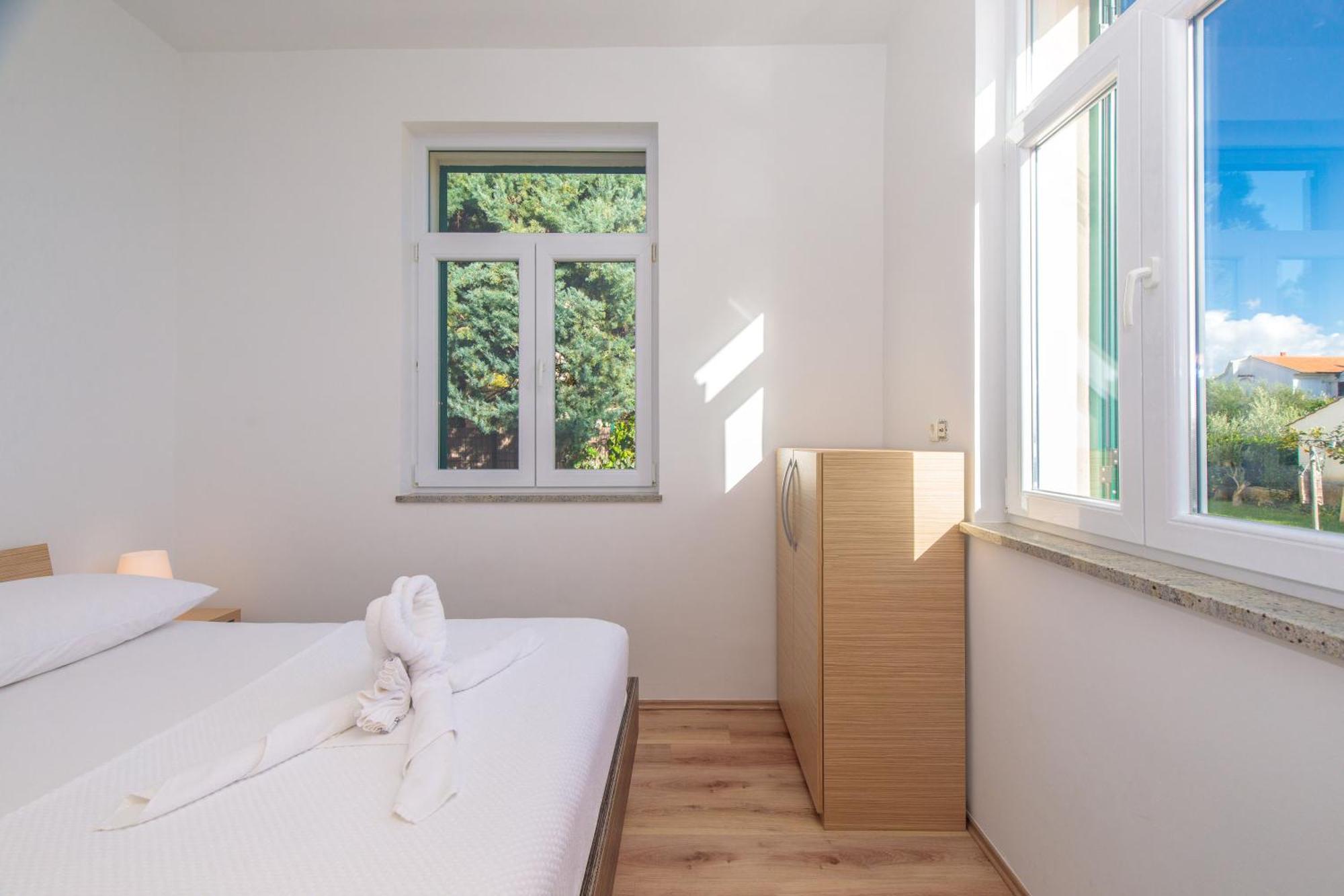 Apartments Tm Đảo Krk Ngoại thất bức ảnh