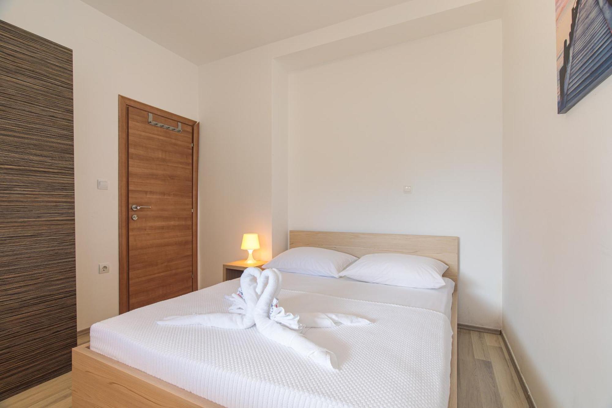 Apartments Tm Đảo Krk Ngoại thất bức ảnh