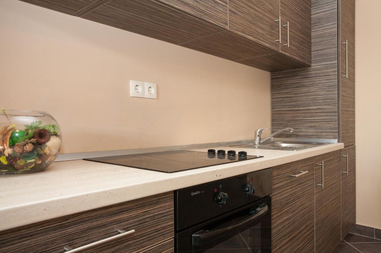 Apartments Tm Đảo Krk Ngoại thất bức ảnh