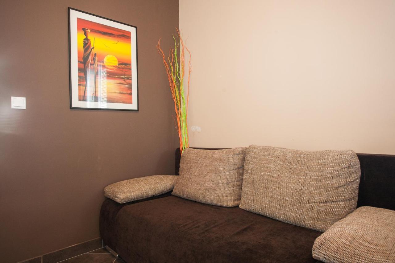 Apartments Tm Đảo Krk Ngoại thất bức ảnh