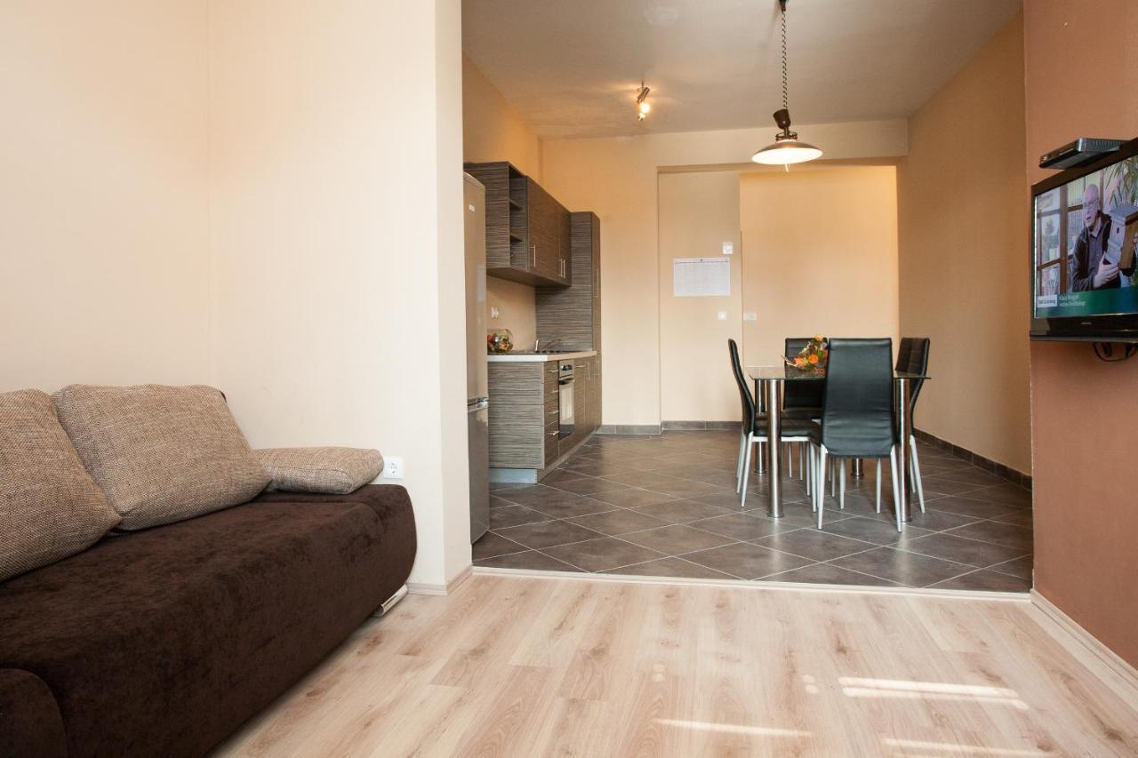 Apartments Tm Đảo Krk Ngoại thất bức ảnh